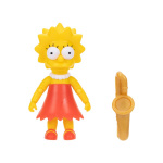 The Simpsons Luku 5In Figure Otto Lisa