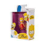 The Simpsons Luku 5In Figure Otto Lisa