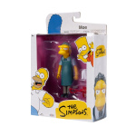 The Simpsons Luku 5In Figure Otto Moe