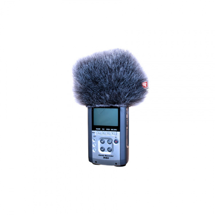 Rycote Mini Windjammer Zoom H4N