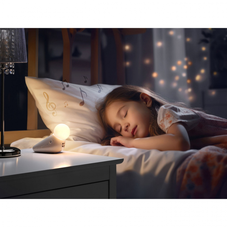 Motorola Soother Valo Ja Ääni S1