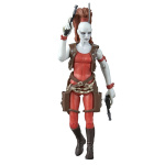 Star Wars The Vintage Collection 3.75 Inch Figure Aurra Sing