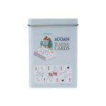 Moomin Korttipeli Classic Card Games - House