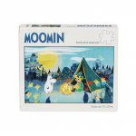 Moomin Palapeli 200 Pcs Art Puzzle Sininen