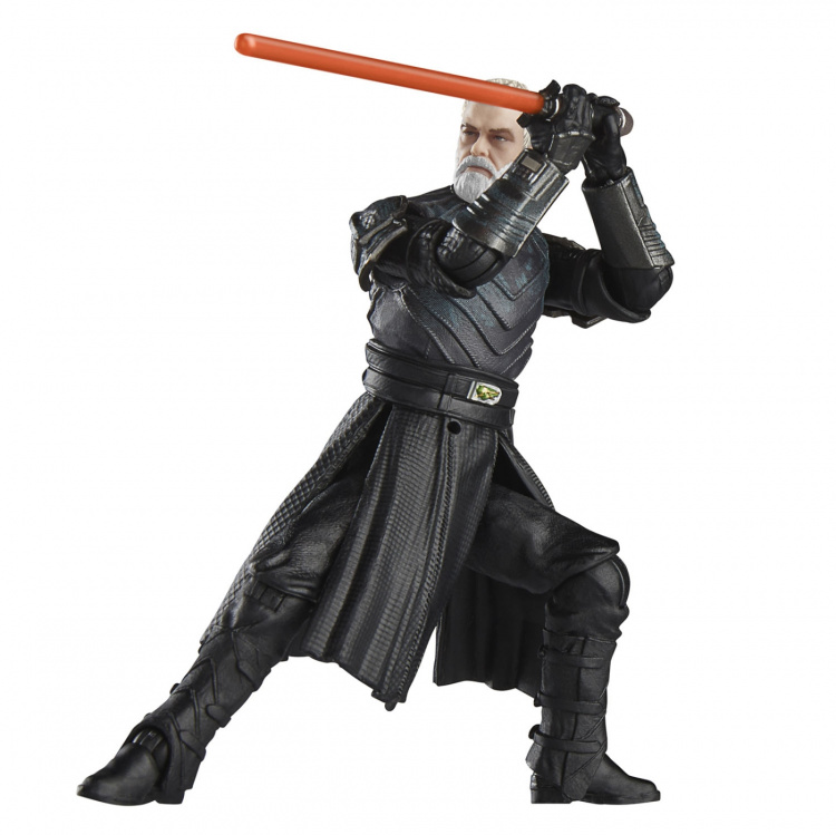 Star Wars Hahmo Vintage 3.75