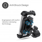 Desire2 Pyöräteline Ride Lukittava