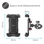 Desire2 Pyöräteline Ride Lukittava