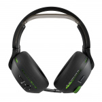 Skullcandy Pelaamiseen Kuulokkeet Crusher PLYR 720 Langaton XBOX