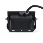 Nedis LED Valonheitin | 4000 K | Nimellisvaloteho: 1620 lm | IP44 | Energialuokka: F | 220 - 240 V AC 50/60 Hz | 20 W