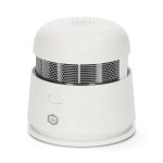 Nedis SmartLife Smoke Detector | Zigbee 3.0 | Battery Powered | Sensor life cycle: 10 year | EN 14604