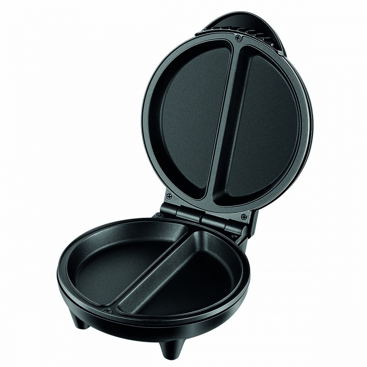 MELISSA Munakeitin 750W Musta