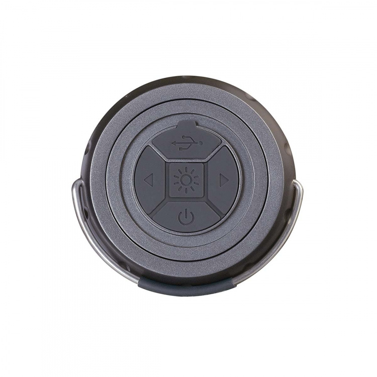 Lenco Lyhty, jossa on sisäänrakennettu Bluetooth®-kaiutin Bambu Lenco Lyhty, jossa on sisäänrakennettu Bluetooth®-kaiutin Bambu