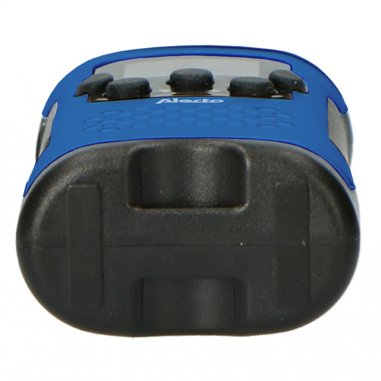 Alecto 2x Kaksisuuntaiset radiopuhelimet lapsille - kantama jopa 7 kilometriä Alecto 2x Kaksisuuntaiset radiopuhelimet lapsille - kantama jopa 7 kilometriä