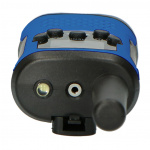 Alecto 2x Kaksisuuntaiset radiopuhelimet lapsille - kantama jopa 7 kilometriä Alecto 2x Kaksisuuntaiset radiopuhelimet lapsille - kantama jopa 7 kilometriä