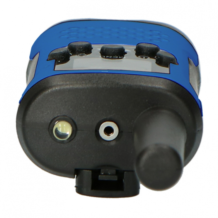 Alecto 2x Kaksisuuntaiset radiopuhelimet lapsille - kantama jopa 7 kilometriä Alecto 2x Kaksisuuntaiset radiopuhelimet lapsille - kantama jopa 7 kilometriä