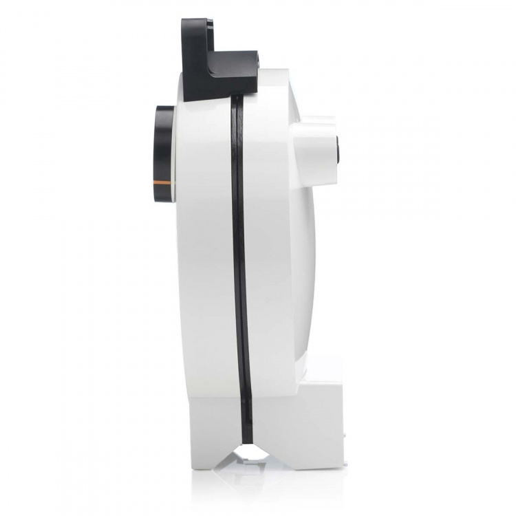 Trebs Vohvelirauta sydämen muotoinen Valkoinen Trebs Vohvelirauta sydämen muotoinen Valkoinen