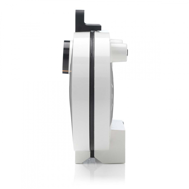 Trebs Vohvelirauta kaksinkertainen sydämen muotoinen Valkoinen Trebs Vohvelirauta kaksinkertainen sydämen muotoinen Valkoinen