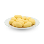 MELISSA Perunankuorija salaattilingolla | 1000 g:n kapasiteetti | 85 W | Valkoinen