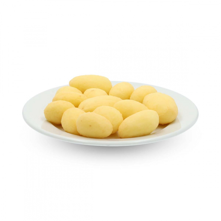 MELISSA Perunankuorija salaattilingolla | 1000 g:n kapasiteetti | 85 W | Valkoinen