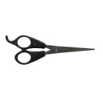 MELISSA Hiustenleikkuri ladattava 3W Musta MELISSA Hiustenleikkuri ladattava 3W Musta