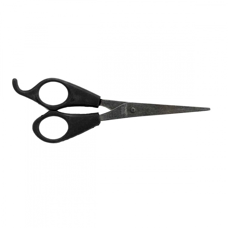 MELISSA Hiustenleikkuri ladattava 3W Musta MELISSA Hiustenleikkuri ladattava 3W Musta