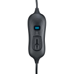 MELISSA Lämpötyyny kolmella lämpöasetuksella, ylikuumenemissuojalla ja automaattisella sammutuksella 40 x 30 cm Musta MELISSA Lämpötyyny kolmella lämpöasetuksella, ylikuumenemissuojalla ja automaattisella sammutuksella 40 x 30 cm Musta