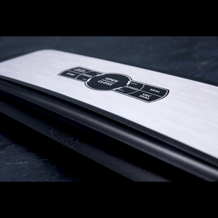 Gastronoma Tyhjiöruoan suljin