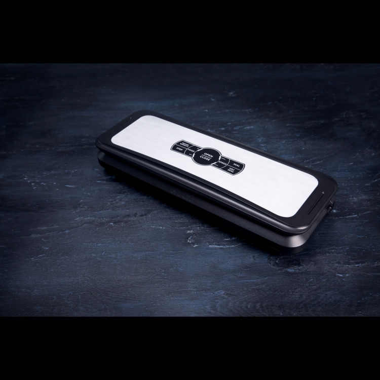 Gastronoma Tyhjiöruoan suljin