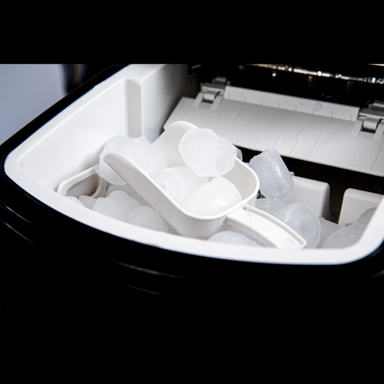 Gastronoma Jääkuutiokone