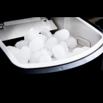 Gastronoma Jääkuutiokone