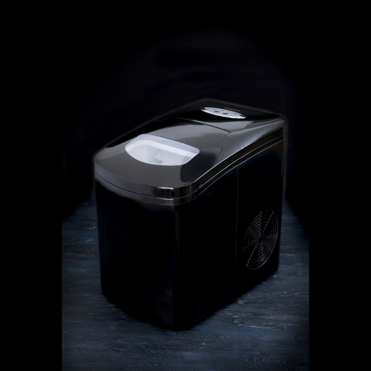 Gastronoma Jääkuutiokone