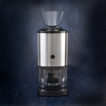 Gastronoma Jäänmurskain Hopea / Musta Gastronoma Jäänmurskain Hopea / Musta