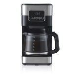 Trebs Filter coffee maker 1,5L Stainless Steel Trebs Filter coffee maker 1,5L Stainless Steel