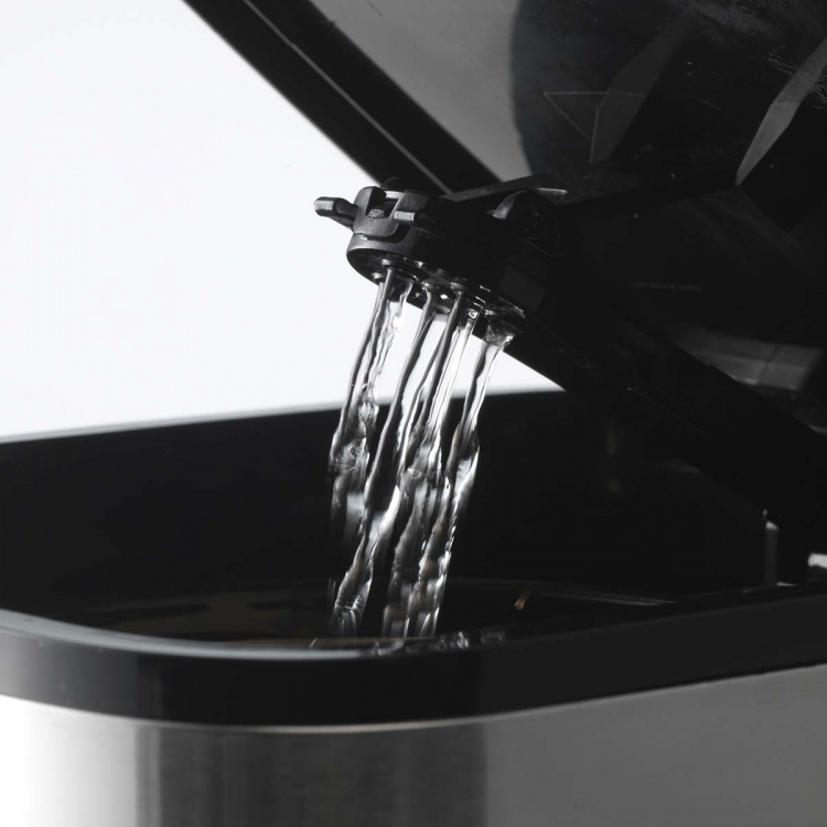 Trebs Filter coffee maker 1,5L Stainless Steel Trebs Filter coffee maker 1,5L Stainless Steel