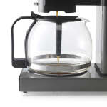 Trebs Suodatinkahvin asiantuntija 1,3L Alumiini Trebs Suodatinkahvin asiantuntija 1,3L Alumiini