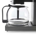 Trebs Suodatinkahvin asiantuntija 1,3L Alumiini Trebs Suodatinkahvin asiantuntija 1,3L Alumiini