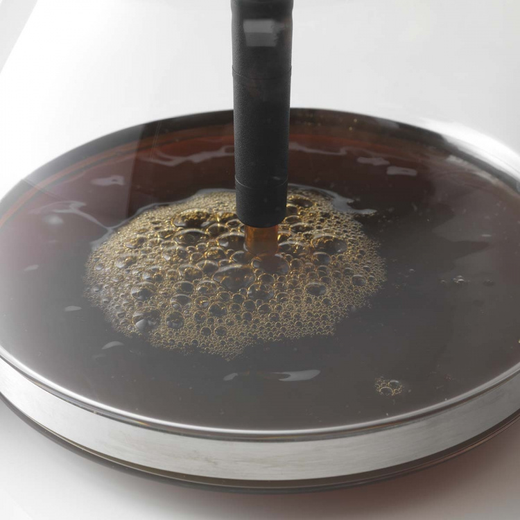 Trebs Suodatinkahvin asiantuntija 1,3L Alumiini Trebs Suodatinkahvin asiantuntija 1,3L Alumiini