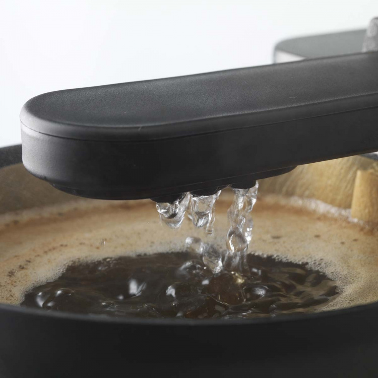 Trebs Suodatinkahvin asiantuntija 1,3L Alumiini Trebs Suodatinkahvin asiantuntija 1,3L Alumiini