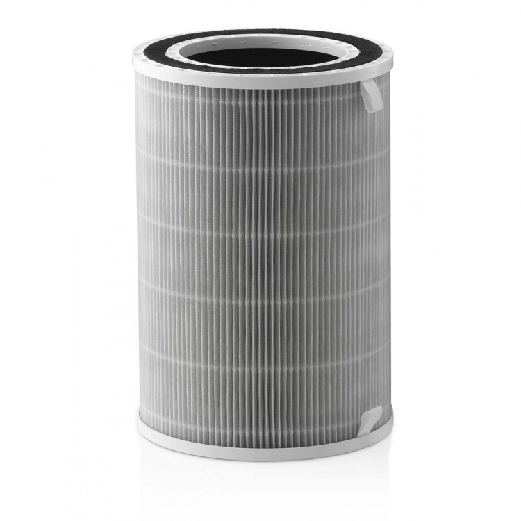 Trebs Ilmanpuhdistin Valkoinen Trebs Ilmanpuhdistin Valkoinen