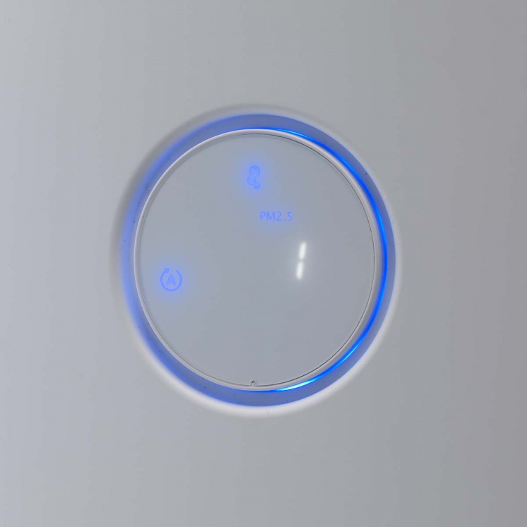 Trebs Ilmanpuhdistin Valkoinen Trebs Ilmanpuhdistin Valkoinen