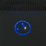 Trebs Ilmanpuhdistin Valkoinen Trebs Ilmanpuhdistin Valkoinen