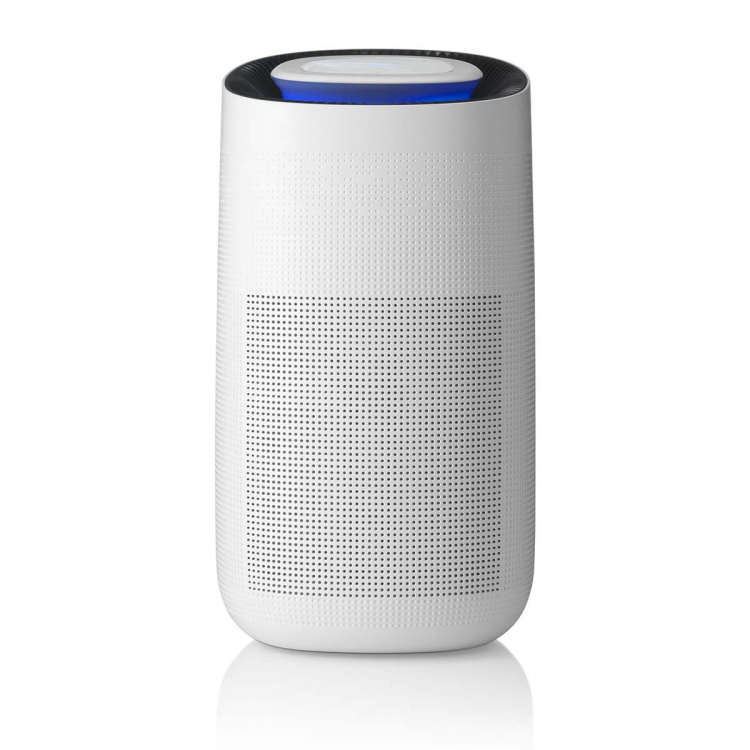 Trebs Älykäs puhdistin Valkoinen