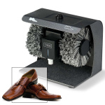 Trebs Sähköinen kengän kiillotuskone Trebs Sähköinen kengän kiillotuskone