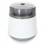 Trebs Jäätelö- / pirtelökone / Comfortice syöttöputken kanssa Trebs Jäätelö- / pirtelökone / Comfortice syöttöputken kanssa