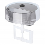 Trebs Jäätelö- / pirtelökone / Comfortice syöttöputken kanssa Trebs Jäätelö- / pirtelökone / Comfortice syöttöputken kanssa