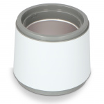 Trebs Jäätelö- / pirtelökone / Comfortice syöttöputken kanssa Trebs Jäätelö- / pirtelökone / Comfortice syöttöputken kanssa