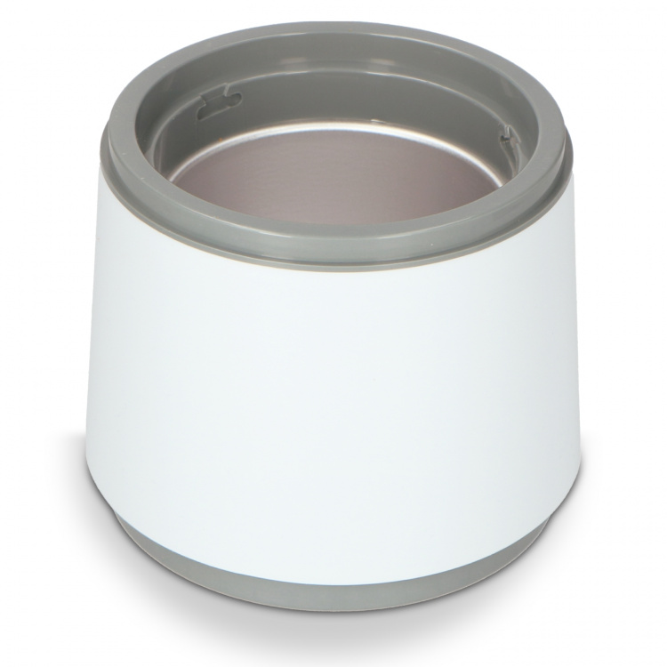 Trebs Jäätelö- / pirtelökone / Comfortice syöttöputken kanssa Trebs Jäätelö- / pirtelökone / Comfortice syöttöputken kanssa