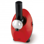 Trebs Sähköinen sorbettijäätelökone / Comfortice resepteineen