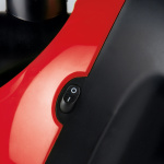 Trebs Sähköinen sorbettijäätelökone / Comfortice resepteineen