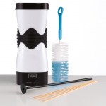 Trebs Munakääryle / Comfortcook terveellistä ja maukasta munakasta tikulla Trebs Munakääryle / Comfortcook terveellistä ja maukasta munakasta tikulla